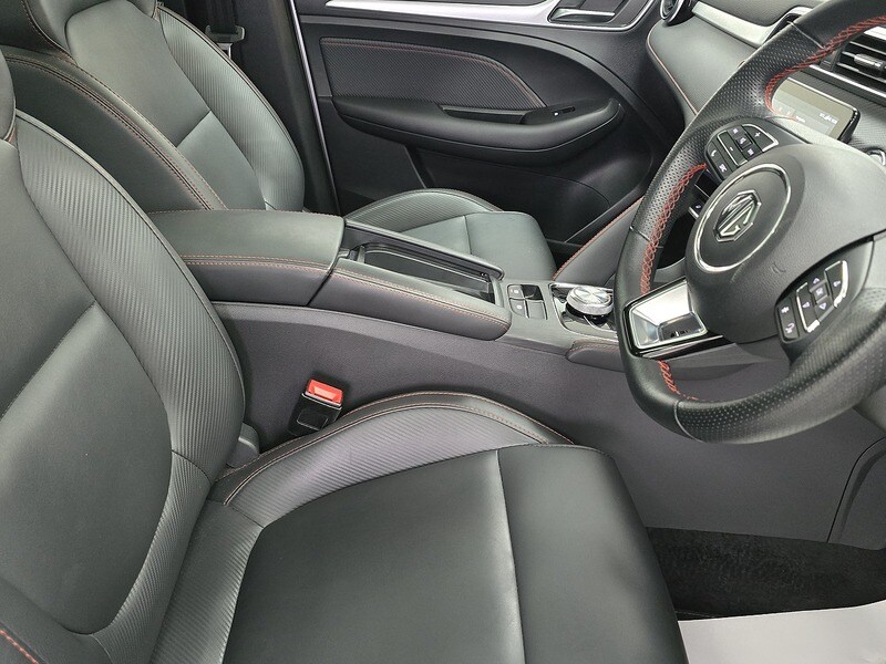 Used MG MG ZS 2023 for sale - 76288035: Photo 8