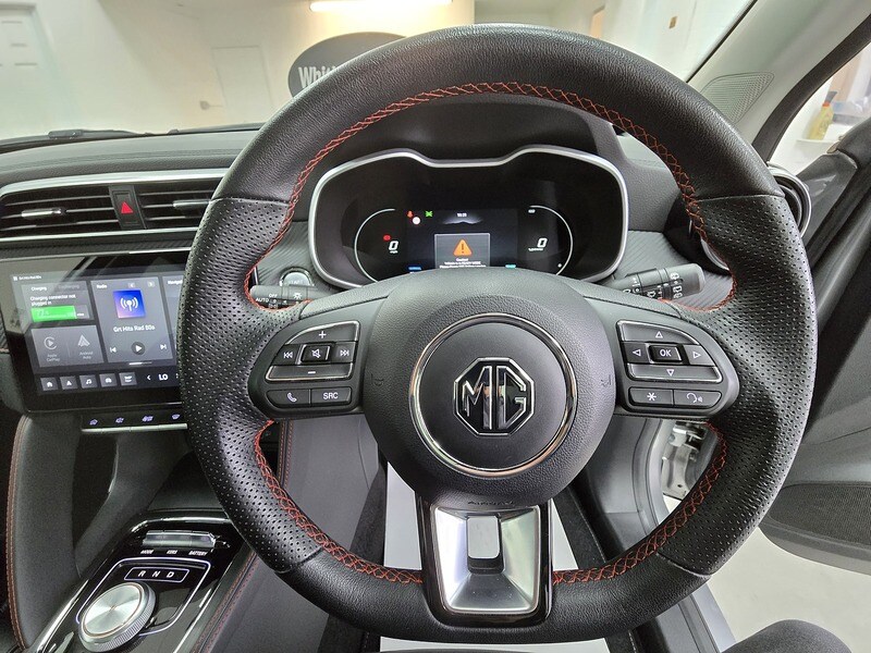 Used MG MG ZS 2023 for sale - 76288035: Photo 9