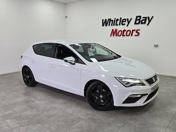 SEAT - Leon