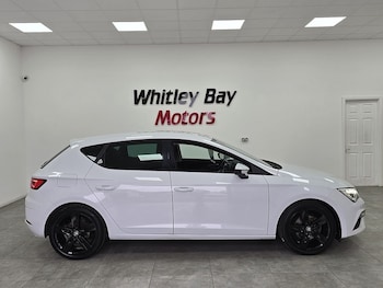 Used SEAT Leon 2019 for sale - 76163646: Photo