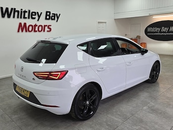 Used SEAT Leon 2019 for sale - 76163646: Photo