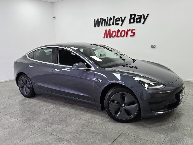 Used Tesla Model 3 2019 for sale - 76334091: Photo 1