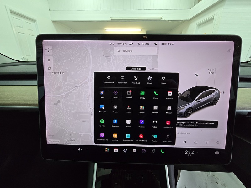 Used Tesla Model 3 2019 for sale - 76334091: Photo 11