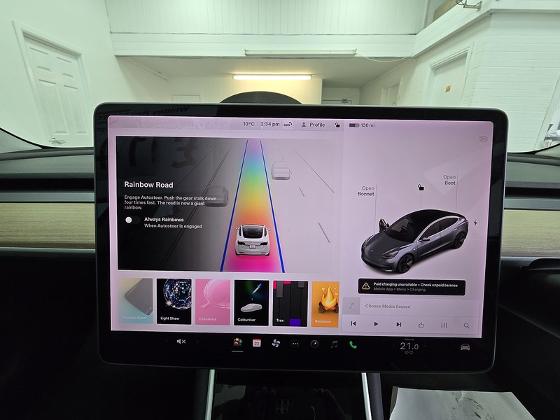 Used Tesla Model 3 2019 for sale - 76334091: Photo 12