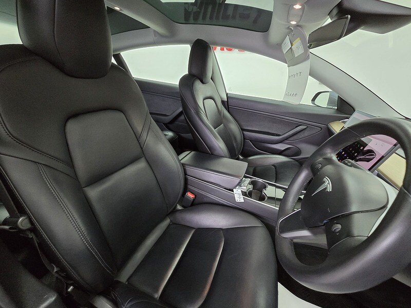 Used Tesla Model 3 2019 for sale - 76334091: Photo 15