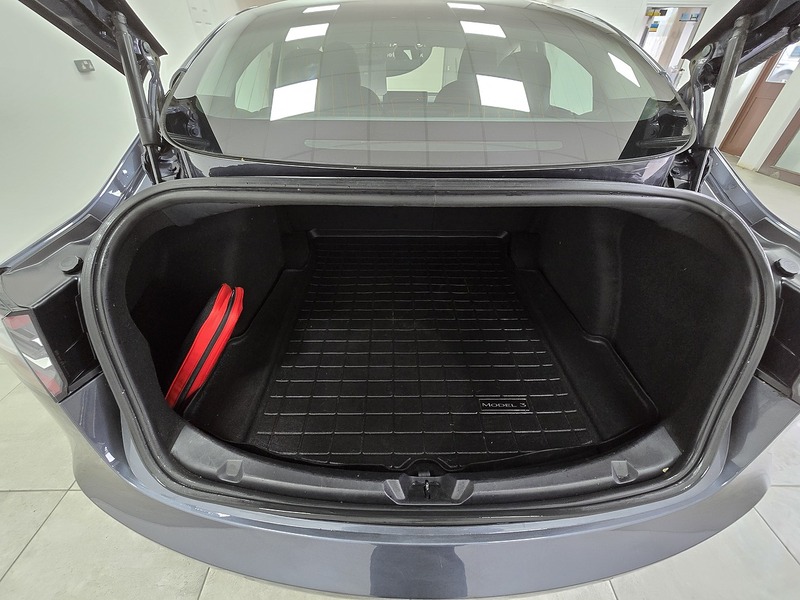 Used Tesla Model 3 2019 for sale - 76334091: Photo 17