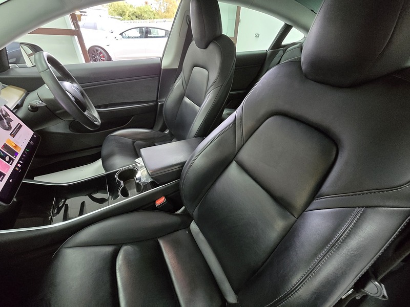 Used Tesla Model 3 2019 for sale - 76334091: Photo 19