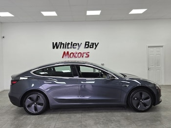 Used Tesla Model 3 2019 for sale - 76334091: Photo