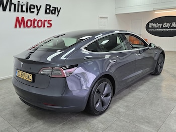 Used Tesla Model 3 2019 for sale - 76334091: Photo