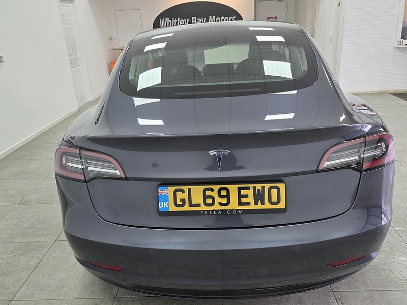 Used Tesla Model 3 2019 for sale - 76334091: Photo 4