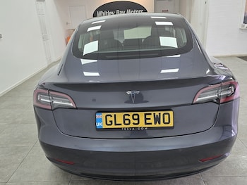 Used Tesla Model 3 2019 for sale - 76334091: Photo