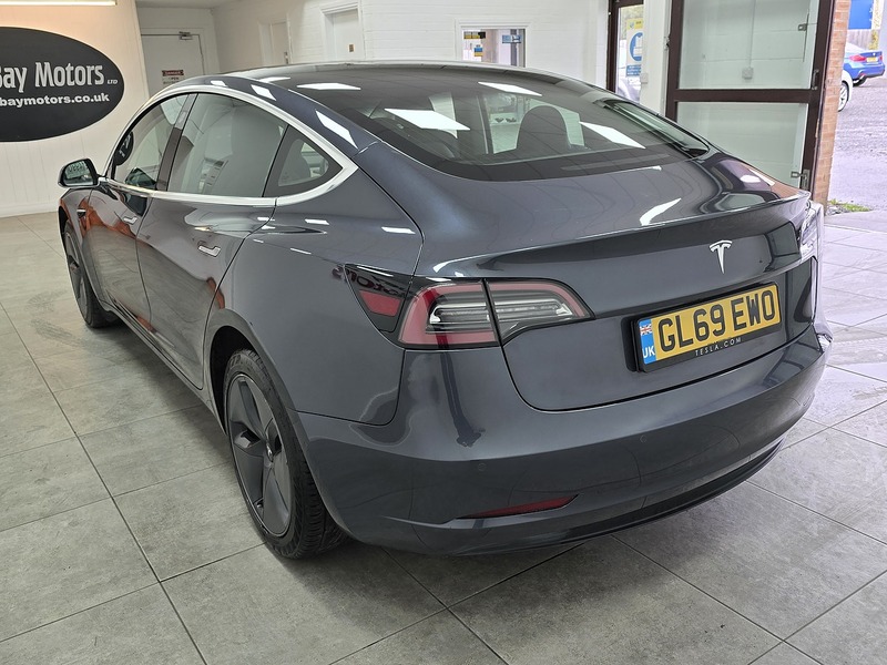 Used Tesla Model 3 2019 for sale - 76334091: Photo 5