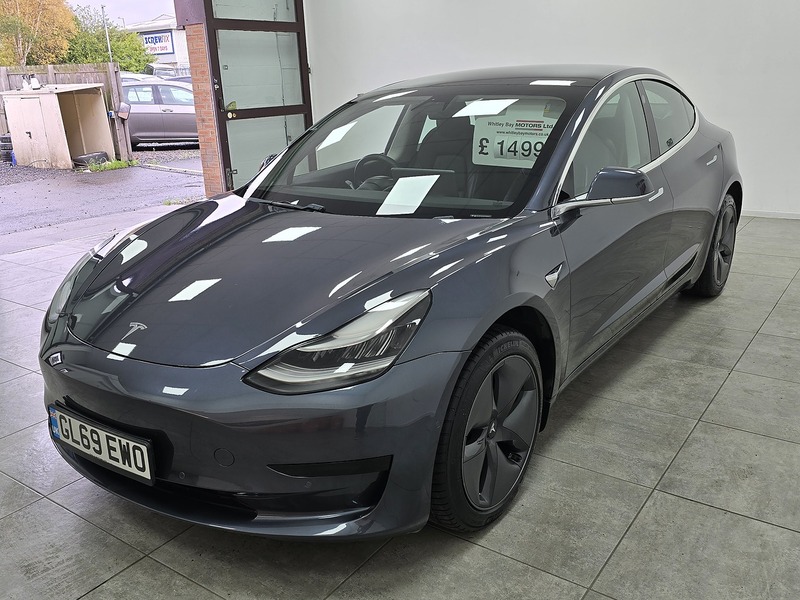 Used Tesla Model 3 2019 for sale - 76334091: Photo 6