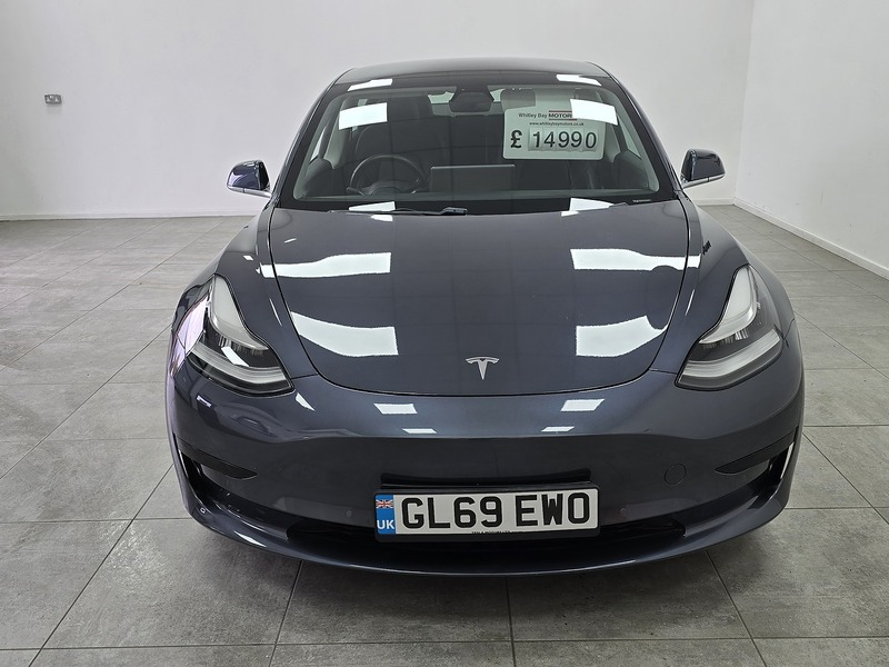 Used Tesla Model 3 2019 for sale - 76334091: Photo 7