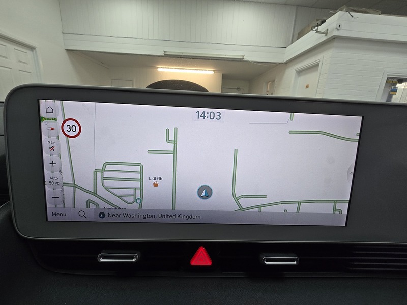 Used Hyundai IONIQ 5 2023 for sale - 76542828: Photo 11