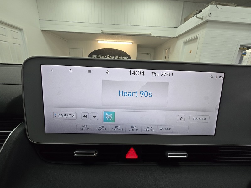 Used Hyundai IONIQ 5 2023 for sale - 76542828: Photo 12