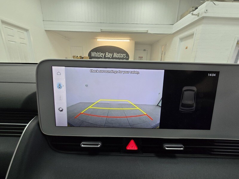 Used Hyundai IONIQ 5 2023 for sale - 76542828: Photo 13