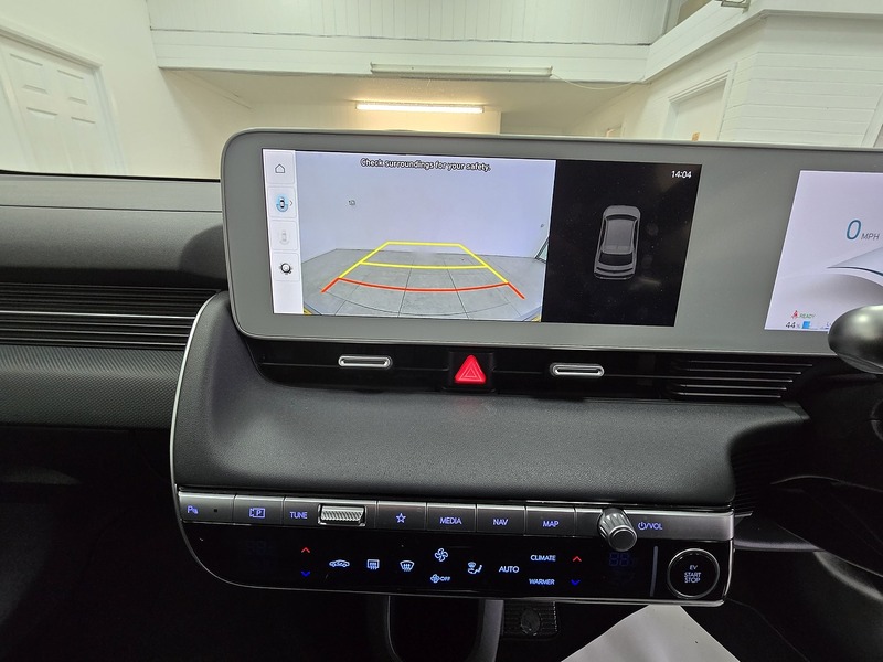 Used Hyundai IONIQ 5 2023 for sale - 76542828: Photo 14