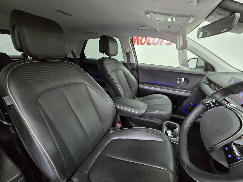 Used Hyundai IONIQ 5 2023 for sale - 76542828: Photo 17