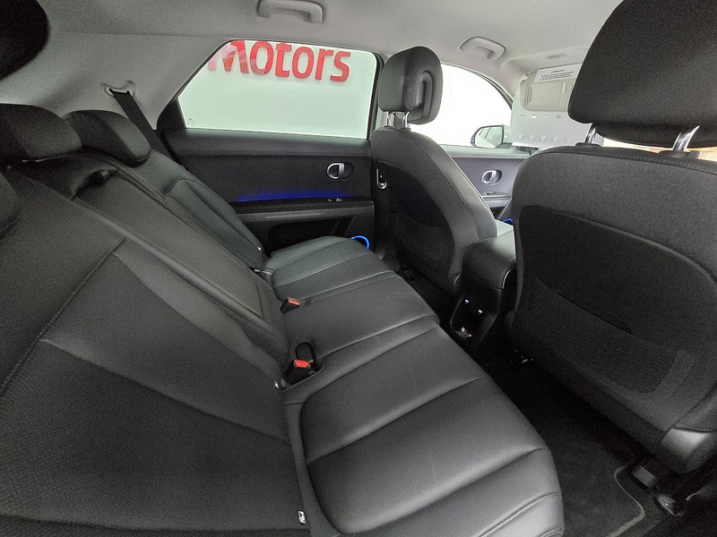 Used Hyundai IONIQ 5 2023 for sale - 76542828: Photo 18