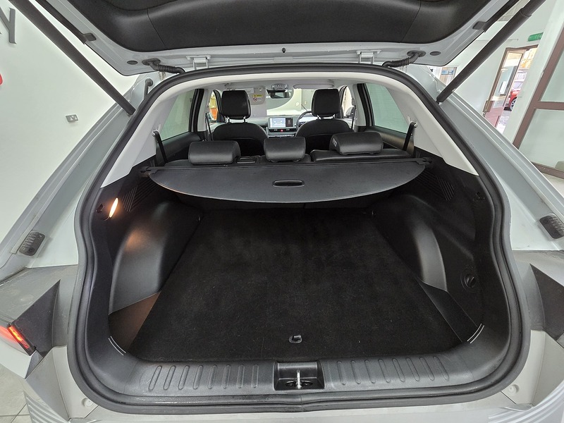 Used Hyundai IONIQ 5 2023 for sale - 76542828: Photo 19