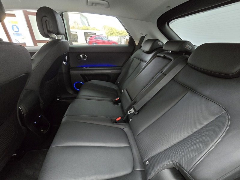 Used Hyundai IONIQ 5 2023 for sale - 76542828: Photo 20