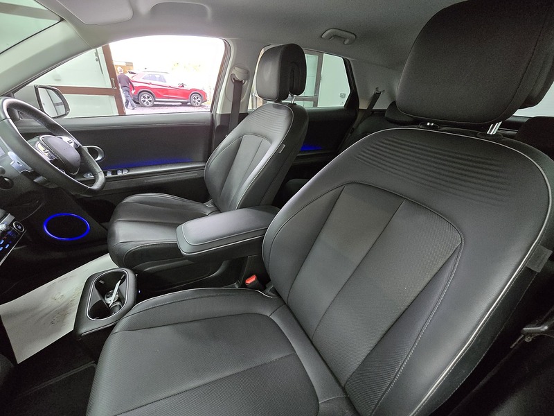 Used Hyundai IONIQ 5 2023 for sale - 76542828: Photo 21