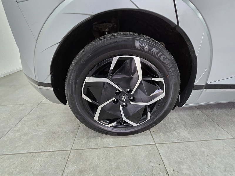 Used Hyundai IONIQ 5 2023 for sale - 76542828: Photo 24
