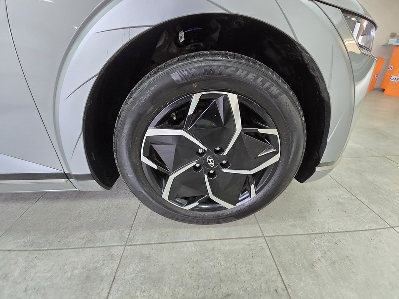 Used Hyundai IONIQ 5 2023 for sale - 76542828: Photo 25