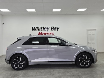 Used Hyundai IONIQ 5 2023 for sale - 76542828: Photo