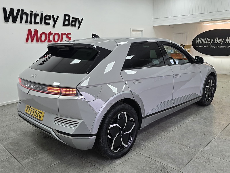 Used Hyundai IONIQ 5 2023 for sale - 76542828: Photo 3
