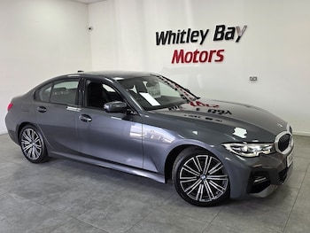 Used BMW 3 Series 2019 for sale - 78065086: Photo