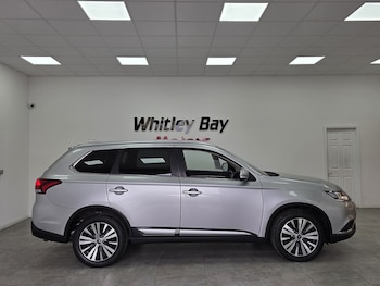 Used Mitsubishi Outlander 2018 for sale - 77805804: Photo