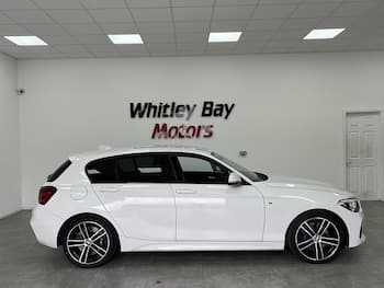 Used BMW 1 Series 2019 for sale - 79667494: Photo