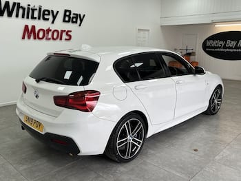 Used BMW 1 Series 2019 for sale - 79667494: Photo
