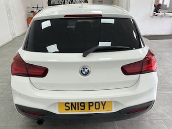 Used BMW 1 Series 2019 for sale - 79667494: Photo