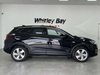 Used Vauxhall Grandland X 2019 for sale - 74671273: Photo