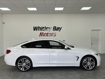 Used BMW 4 Series 2018 for sale - 78997046: Photo
