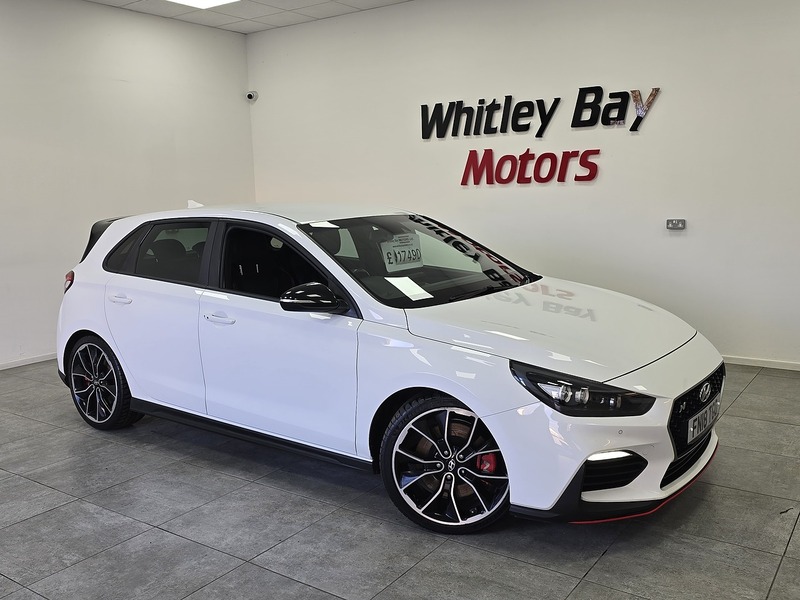Used Hyundai i30 2018 for sale - 76682344: Photo 1
