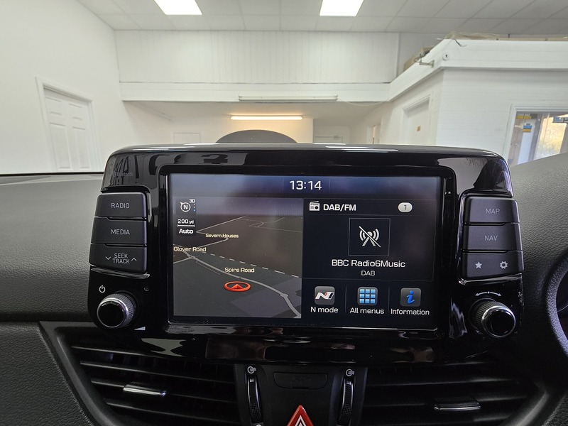 Used Hyundai i30 2018 for sale - 76682344: Photo 10