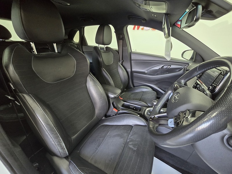 Used Hyundai i30 2018 for sale - 76682344: Photo 15