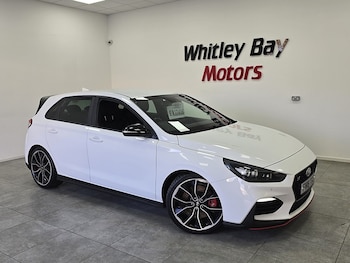 2018 - T-GDi N Performance 5-Door