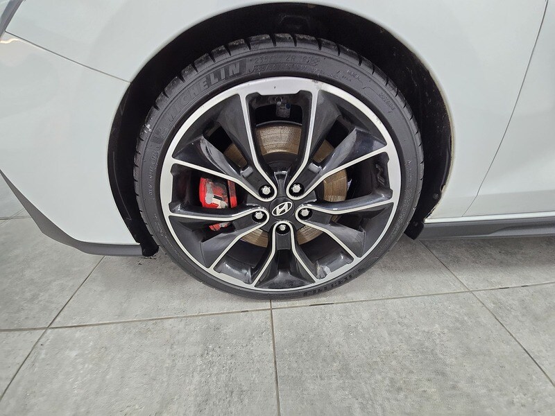 Used Hyundai i30 2018 for sale - 76682344: Photo 20