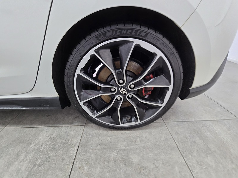 Used Hyundai i30 2018 for sale - 76682344: Photo 21