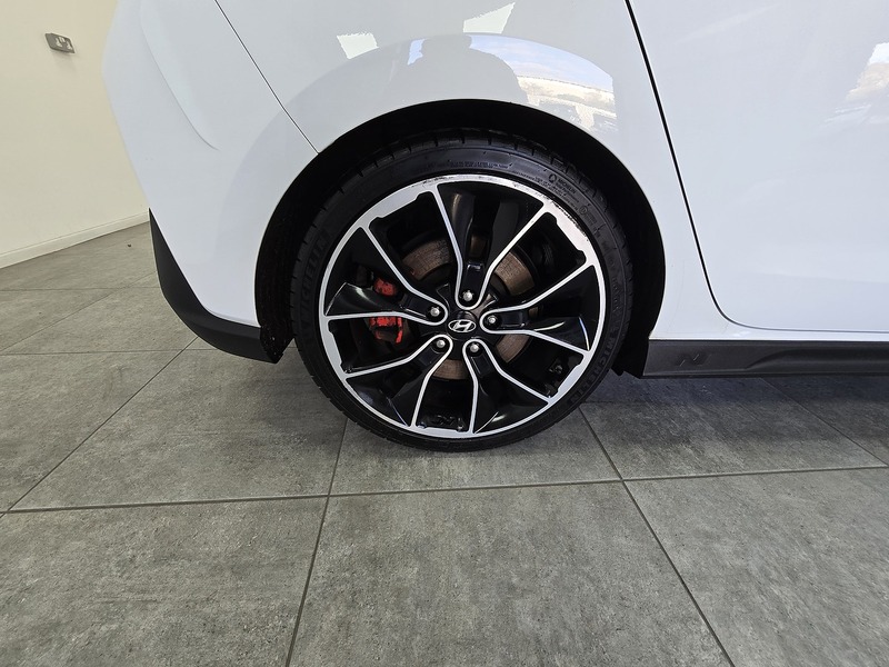 Used Hyundai i30 2018 for sale - 76682344: Photo 22