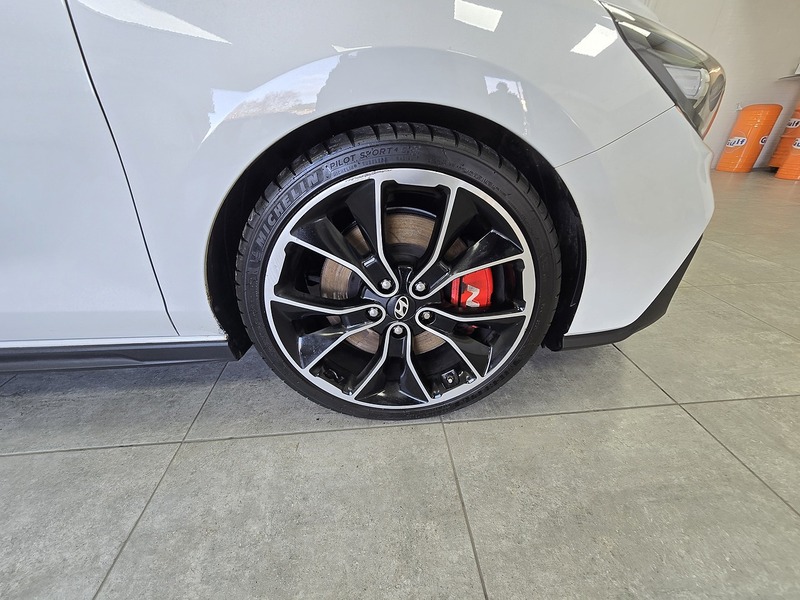 Used Hyundai i30 2018 for sale - 76682344: Photo 23