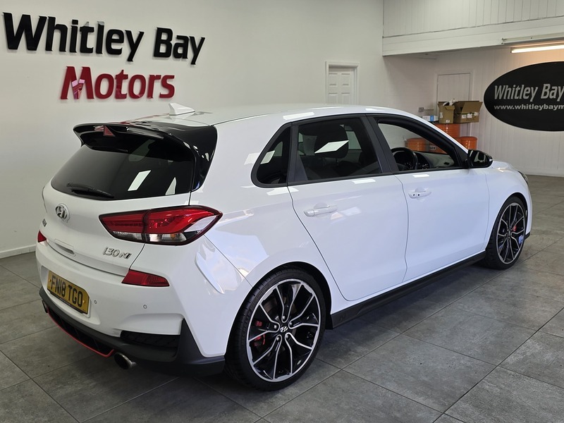 Used Hyundai i30 2018 for sale - 76682344: Photo 3