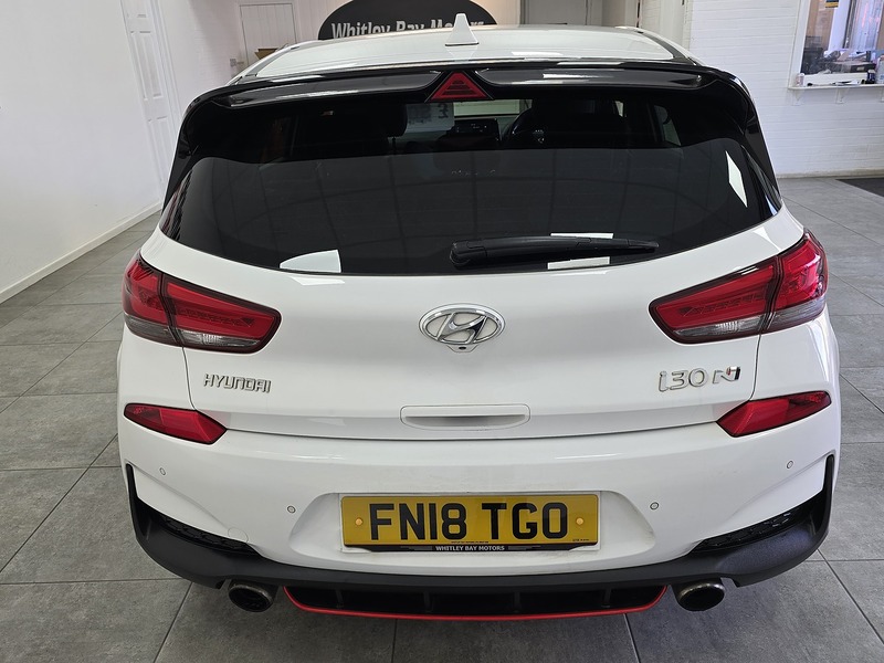 Used Hyundai i30 2018 for sale - 76682344: Photo 4