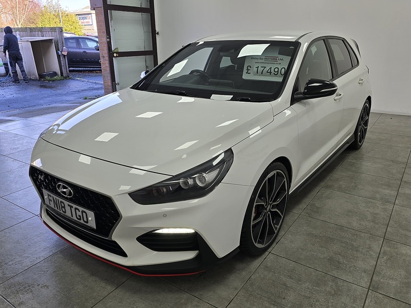 Used Hyundai i30 2018 for sale - 76682344: Photo 6