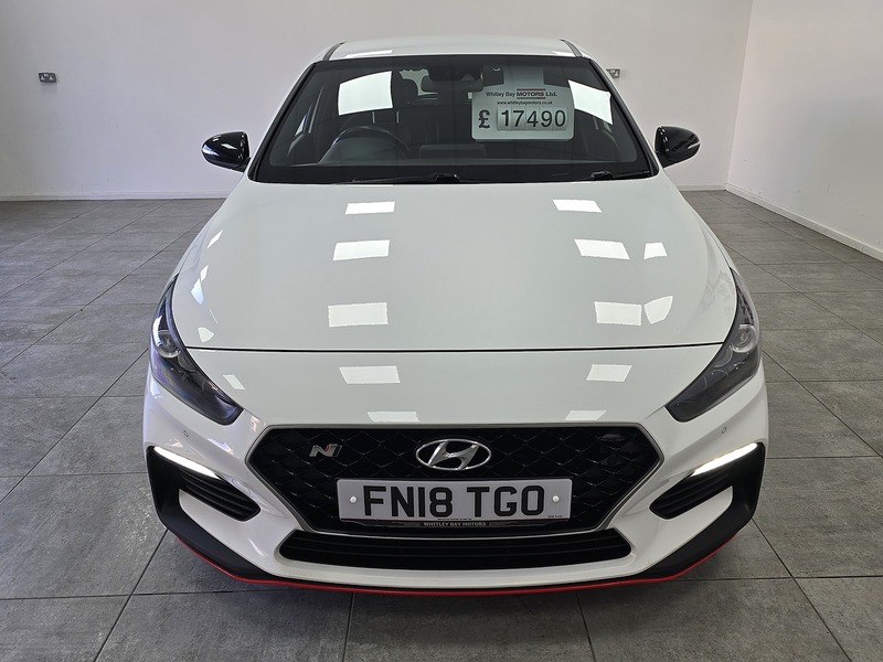 Used Hyundai i30 2018 for sale - 76682344: Photo 7